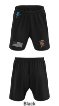 The Electric Zipper 5036144 Athletic Shorts With Pockets - 20