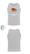 Au Gres-Sims High School Basketball 7480620 Tank Top - 13