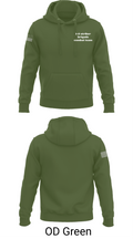 1-2 striker brigade combat team 78703146 Hoodie - 58