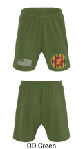 127 37504104 Athletic Shorts With Pockets - 49