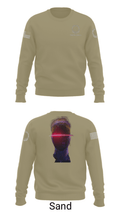 Speed Alpha 27324272 Crew Neck Sweatshirt - 81