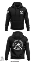 Kennesaw Mountain NJROTC 60987688 Hoodie - 126