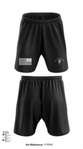 SCR SWAT 20912043 Athletic Shorts With Pockets - 103