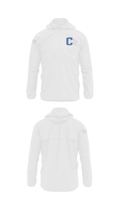 Bruins 84819576 Windbreaker - 14