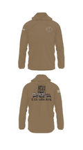 B Co. 1-126AVN 81837658 Windbreaker - 1
