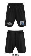 24th Special Troops Brigade 40450029 Athletic Shorts With Pockets - 28