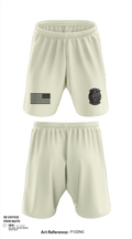 209th SOCES 34158969 Athletic Shorts With Pockets - 135