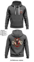 Station 51 74948008 Hoodie - 4