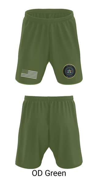 Athletic Shorts With Pockets, CCPD PBA, , Teamtime, Team time, sublimation, custom sports apparel, team uniforms, spirit wear, spiritwear, sports uniforms, custom shirts, team store, custom team store, fundraiser sports, apparel fundraiser