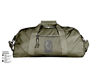 Duffle Bag, WorkHorse, Marines, Teamtime, Team time, sublimation, custom sports apparel, team uniforms, spirit wear, spiritwear, sports uniforms, custom shirts, team store, custom team store, fundraiser sports, apparel fundraiser