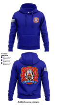 City Of Marion 50553622 Hoodie - 2
