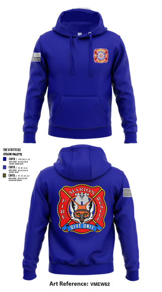 Hoodie, , Fire Department, Teamtime, Team time, sublimation, custom sports apparel, team uniforms, spirit wear, spiritwear, sports uniforms, custom shirts, team store, custom team store, fundraiser sports, apparel fundraiser