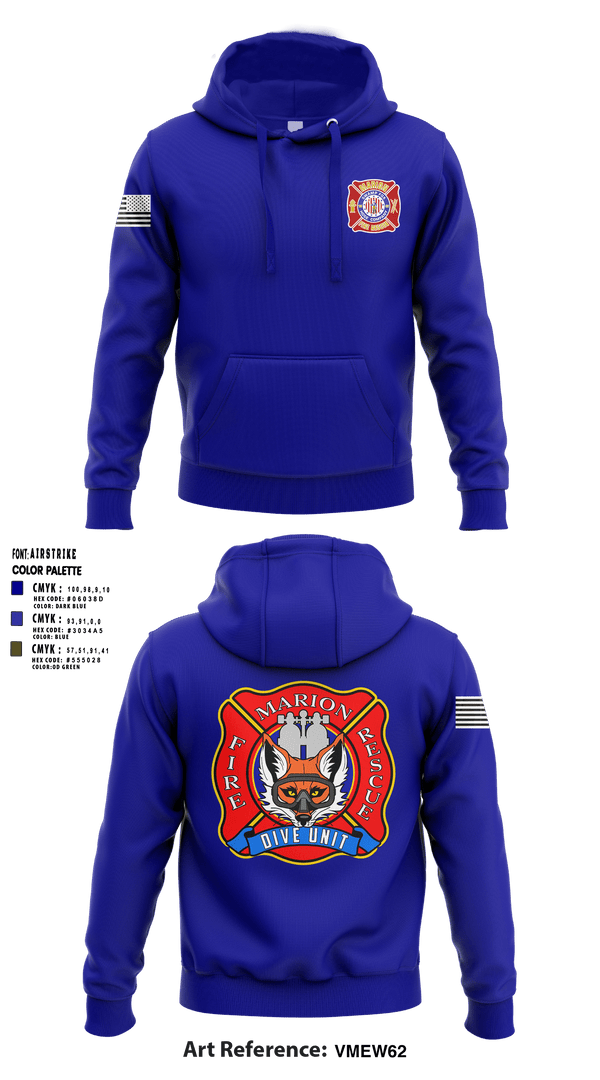 Hoodie, , Fire Department, Teamtime, Team time, sublimation, custom sports apparel, team uniforms, spirit wear, spiritwear, sports uniforms, custom shirts, team store, custom team store, fundraiser sports, apparel fundraiser