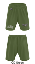 Livingston Police Emergency Service Unit 52189708 Athletic Shorts With Pockets - 47
