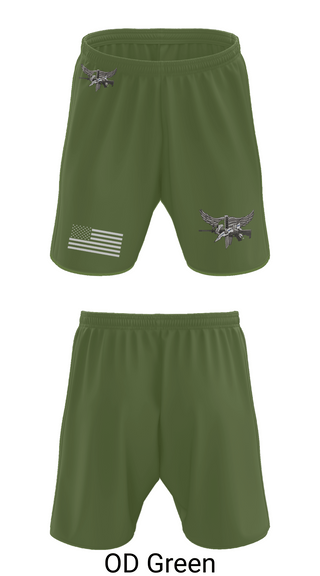 Athletic Shorts With Pockets, Livingston Police Emergency Service Unit, , Teamtime, Team time, sublimation, custom sports apparel, team uniforms, spirit wear, spiritwear, sports uniforms, custom shirts, team store, custom team store, fundraiser sports, apparel fundraiser