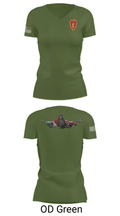 25th ID 51573122 Women's Short Sleeve V-neck Shirt - 48