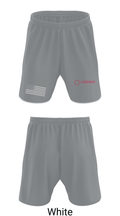 Alex Loewen 1512725 Athletic Shorts With Pockets - 1