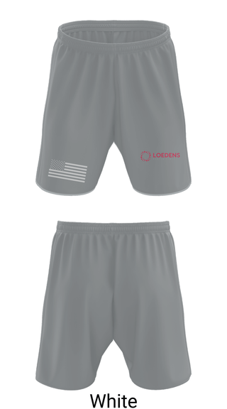 Athletic Shorts With Pockets, Alex Loewen, , Teamtime, Team time, sublimation, custom sports apparel, team uniforms, spirit wear, spiritwear, sports uniforms, custom shirts, team store, custom team store, fundraiser sports, apparel fundraiser