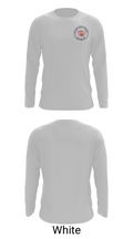 Filer High School Soccer 38496733 Long Sleeve Performance Shirt - 7