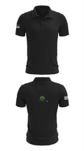L&L Service LLC 53243136 Short Sleeve Performance Polo - 28