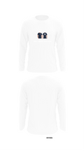 Prime Furniture Installation 63924618 Long Sleeve Performance Shirt - 8