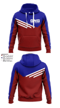 GNG 30860519 Hoodie - 1