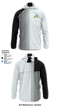 Testimony Fitness 71504871 Windbreaker - 42