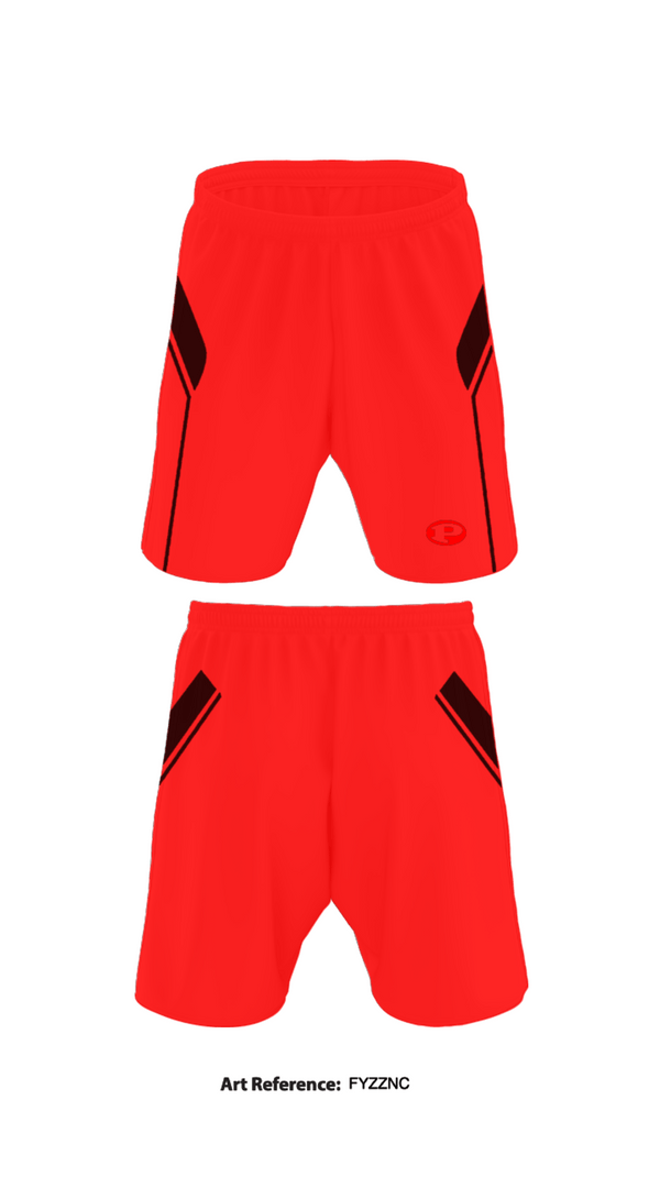 Athletic Shorts With Pockets, Prestonsburg High School Softball, Softball, Teamtime, Team time, sublimation, custom sports apparel, team uniforms, spirit wear, spiritwear, sports uniforms, custom shirts, team store, custom team store, fundraiser sports, apparel fundraiser