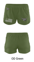 Livingston Police Emergency Service Unit 52189708 Ranger Panties - 41