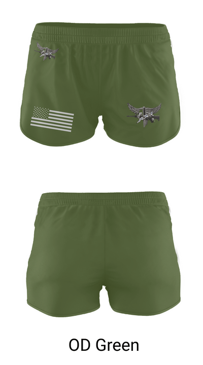 Livingston Police Emergency Service Unit 52189708 Ranger Panties - 41