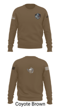 Special Response Team 18525439 Crew Neck Sweatshirt - 5