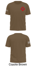 1/6 58710445 Old School Cotton Feel Shirt - 10