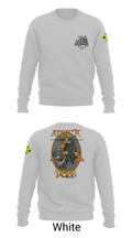 B Co 404th ASB 81436788 Crew Neck Sweatshirt - 2