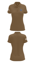 721st Mobility Support Squadron 57301201 Women's Short Sleeve Performance Polo  - 15