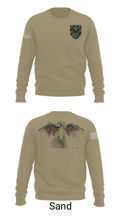 3./HSchRgt1 84402594 Crew Neck Sweatshirt - 85