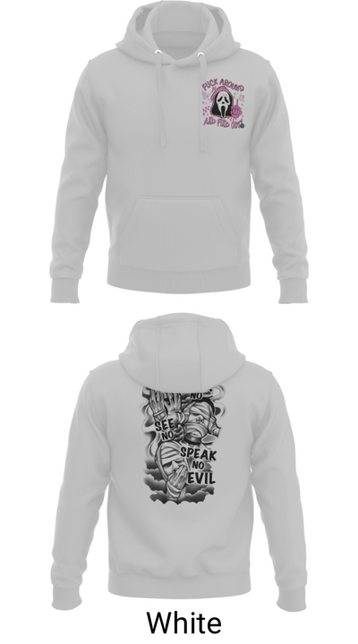 Lions den 37725118 Hoodie - 6