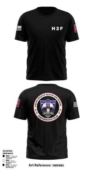 Short Sleeve Performance Shirt, 2BCT H2F, Army, Teamtime, Team time, sublimation, custom sports apparel, team uniforms, spirit wear, spiritwear, sports uniforms, custom shirts, team store, custom team store, fundraiser sports, apparel fundraiser