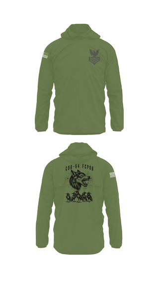 Windbreaker, CDA 64, Navy, Teamtime, Team time, sublimation, custom sports apparel, team uniforms, spirit wear, spiritwear, sports uniforms, custom shirts, team store, custom team store, fundraiser sports, apparel fundraiser