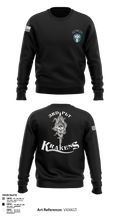3RD PLT95TH CBRN 57596353 Crew Neck Sweatshirt - 3