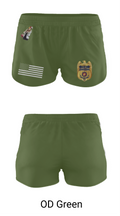 U.S. Marine Corps Criminal Investigations Division Child Abuse UnitMARDET Fort Leonard Wood (FLW) DoD Interservice Non-Lethal Individual Weapons Instructor's Course Fort Leonard Wood Basic Military Police School House 25235298 Ranger Panties - 41
