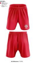 Centralia High School Band 25796731 Athletic Shorts With Pockets - 1