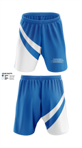 Weekend Hockey Tournaments Inc-club 87694141 Athletic Shorts With Pockets - 1 (1)