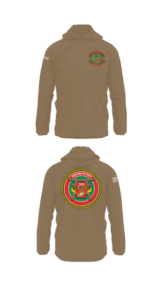 Windbreaker, CLR 37, Marines, Teamtime, Team time, sublimation, custom sports apparel, team uniforms, spirit wear, spiritwear, sports uniforms, custom shirts, team store, custom team store, fundraiser sports, apparel fundraiser