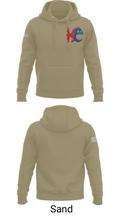 Killer Guppies 1453423 Hoodie - 48