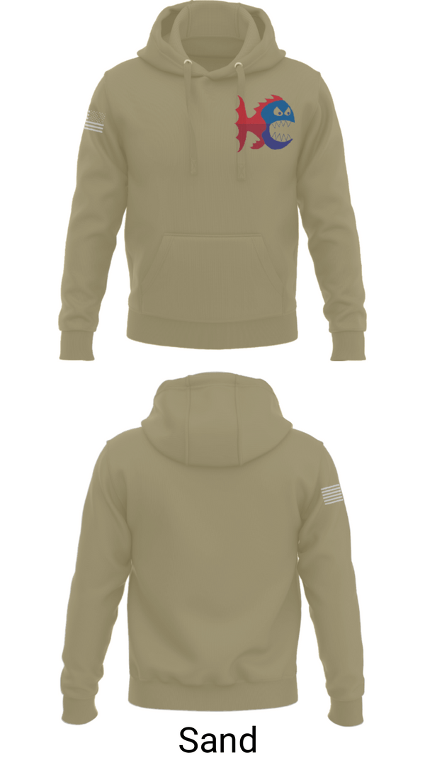 Hoodie, Killer Guppies, Wrestling, Teamtime, Team time, sublimation, custom sports apparel, team uniforms, spirit wear, spiritwear, sports uniforms, custom shirts, team store, custom team store, fundraiser sports, apparel fundraiser