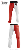 Bengals 36452808 Sweatpants - 41