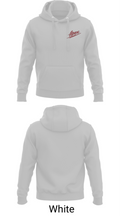 Apex Steel Ironworks 74772847 Hoodie - 6