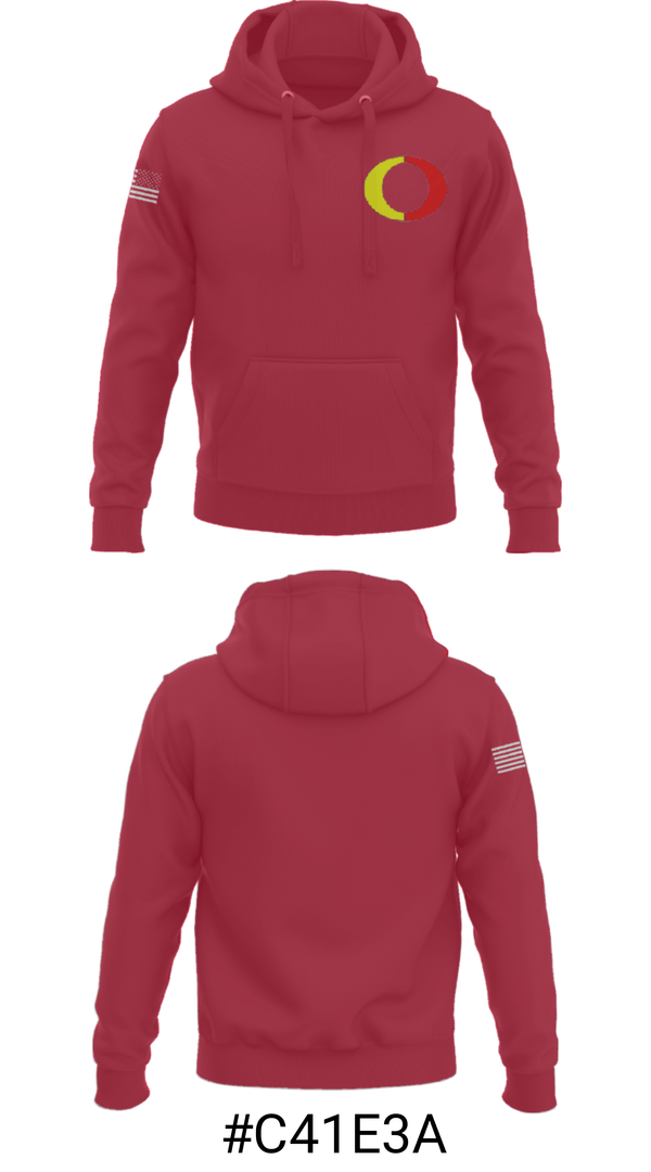 Hoodie, Ontario High School Tennis, Tennis, Teamtime, Team time, sublimation, custom sports apparel, team uniforms, spirit wear, spiritwear, sports uniforms, custom shirts, team store, custom team store, fundraiser sports, apparel fundraiser