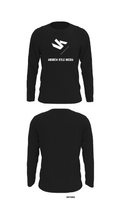Andrew Kyle Media 34263741 Long Sleeve Performance Shirt 27