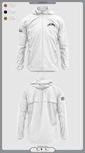 TRF 911 66573604 Windbreaker - 14